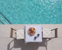 Nueva construcción  - Villa-Chalet - Orihuela Costa - Orihuela