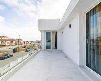 Nueva construcción  - Villa-Chalet - Orihuela Costa - Orihuela