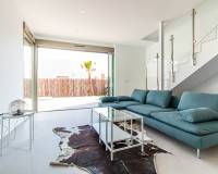 Nueva construcción  - Villa-Chalet - Orihuela Costa - Orihuela