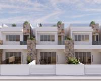 Nueva construcción  - Villa-Chalet - Orihuela Costa - PAU 26