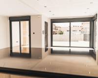 Nueva construcción  - Villa-Chalet - Orihuela Costa - Punta Prima