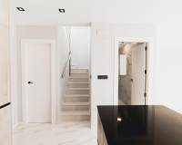 Nueva construcción  - Villa-Chalet - Orihuela Costa - Punta Prima