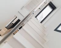 Nueva construcción  - Villa-Chalet - Orihuela Costa - Punta Prima