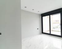 Nueva construcción  - Villa-Chalet - Orihuela Costa - Punta Prima