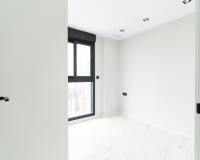 Nueva construcción  - Villa-Chalet - Orihuela Costa - Punta Prima