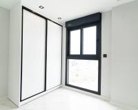 Nueva construcción  - Villa-Chalet - Orihuela Costa - Punta Prima