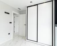 Nueva construcción  - Villa-Chalet - Orihuela Costa - Punta Prima