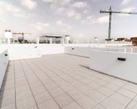 Nueva construcción  - Villa-Chalet - Orihuela Costa - Punta Prima