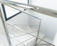 Nueva construcción  - Villa-Chalet - Orihuela Costa - Punta Prima