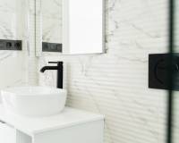 Nueva construcción  - Villa-Chalet - Orihuela Costa - Punta Prima