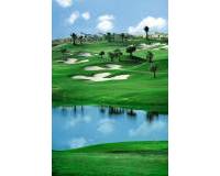 Nueva construcción  - Villa-Chalet - Orihuela Costa - Vistabella Golf