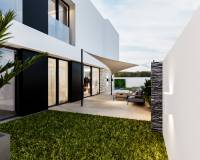 Nueva construcción  - Villa-Chalet - Orihuela Costa