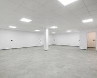 Nueva construcción  - Villa-Chalet - Orihuela Costa