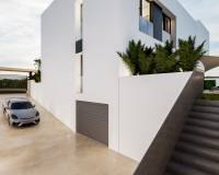 Nueva construcción  - Villa-Chalet - Orihuela Costa