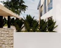 Nueva construcción  - Villa-Chalet - Orihuela Costa