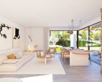 Nueva construcción  - Villa-Chalet - Orihuela Costa