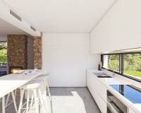 Nueva construcción  - Villa-Chalet - Orihuela Costa