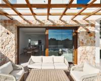 Nueva construcción  - Villa-Chalet - Orihuela Costa