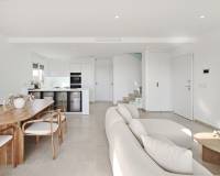 Nueva construcción  - Villa-Chalet - Orihuela Costa