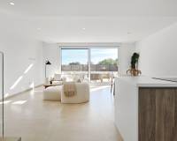 Nueva construcción  - Villa-Chalet - Orihuela Costa