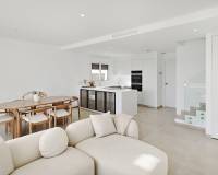 Nueva construcción  - Villa-Chalet - Orihuela Costa