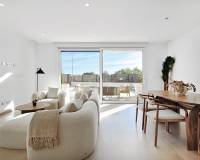 Nueva construcción  - Villa-Chalet - Orihuela Costa