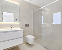 Nueva construcción  - Villa-Chalet - Orihuela Costa