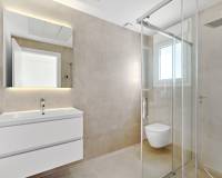 Nueva construcción  - Villa-Chalet - Orihuela Costa