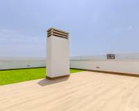 Nueva construcción  - Villa-Chalet - Orihuela Costa