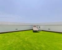 Nueva construcción  - Villa-Chalet - Orihuela Costa