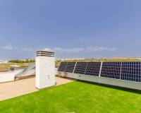 Nueva construcción  - Villa-Chalet - Orihuela Costa