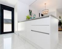 Nueva construcción  - Villa-Chalet - Orihuela Costa