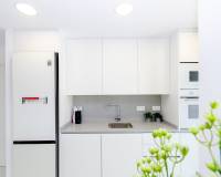 Nueva construcción  - Villa-Chalet - Orihuela Costa