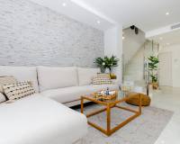 Nueva construcción  - Villa-Chalet - Orihuela Costa