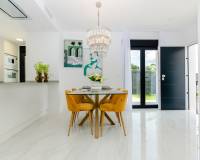 Nueva construcción  - Villa-Chalet - Orihuela Costa