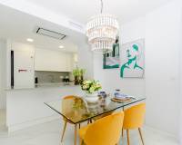 Nueva construcción  - Villa-Chalet - Orihuela Costa