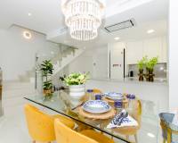 Nueva construcción  - Villa-Chalet - Orihuela Costa