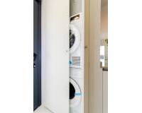 Nueva construcción  - Villa-Chalet - Orihuela Costa