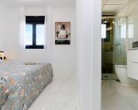 Nueva construcción  - Villa-Chalet - Orihuela Costa