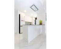 Nueva construcción  - Villa-Chalet - Orihuela Costa