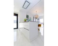 Nueva construcción  - Villa-Chalet - Orihuela Costa