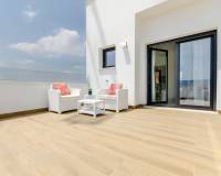 Nueva construcción  - Villa-Chalet - Orihuela Costa