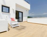 Nueva construcción  - Villa-Chalet - Orihuela Costa