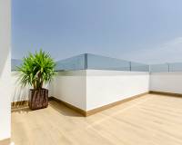 Nueva construcción  - Villa-Chalet - Orihuela Costa