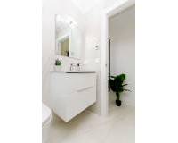 Nueva construcción  - Villa-Chalet - Orihuela Costa