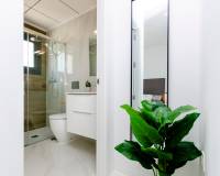 Nueva construcción  - Villa-Chalet - Orihuela Costa