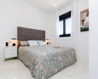 Nueva construcción  - Villa-Chalet - Orihuela Costa