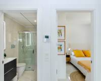 Nueva construcción  - Villa-Chalet - Orihuela Costa