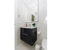 Nueva construcción  - Villa-Chalet - Orihuela Costa