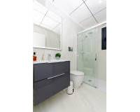 Nueva construcción  - Villa-Chalet - Orihuela Costa